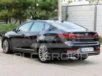 2021 KIA K7