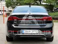 2021 KIA K7