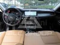 2021 KIA K7