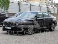 2021 KIA K7