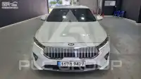 2021 KIA K7