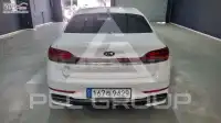 2021 KIA K7