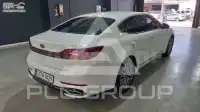 2021 KIA K7