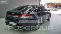 2021 KIA K7