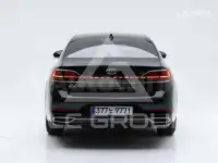 2021 KIA K7