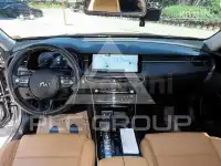 2021 KIA K7