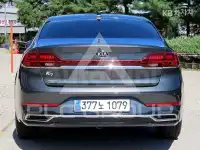 2021 KIA K7