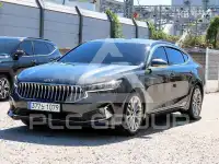 2021 KIA K7