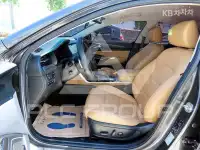 2021 KIA K7