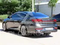 2021 KIA K7