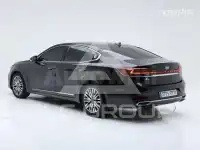 2021 KIA K7