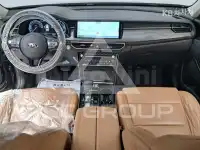 2021 KIA K7