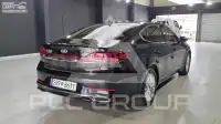 2021 KIA K7