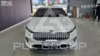 2021 KIA K7
