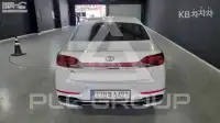 2021 KIA K7