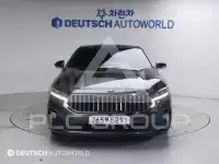2021 KIA K7