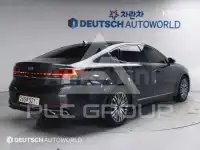 2021 KIA K7