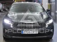 2021 KIA K7