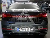 2021 KIA K7