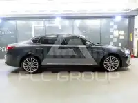2021 KIA K7