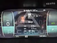2021 KIA K7