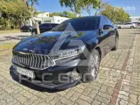 2021 KIA K7