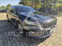 2021 KIA K7