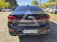 2021 KIA K7