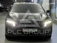 2021 KIA K7