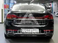 2021 KIA K7