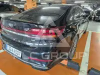 2021 KIA K7