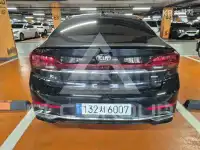 2021 KIA K7