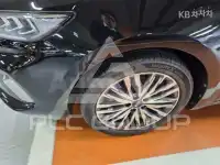 2021 KIA K7