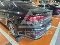 2021 KIA K7