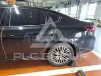 2021 KIA K7