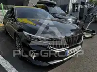 2021 KIA K7