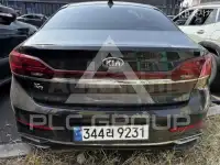2021 KIA K7