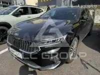 2021 KIA K7