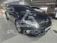 2021 KIA K7