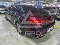 2021 KIA K7