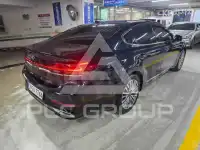 2021 KIA K7