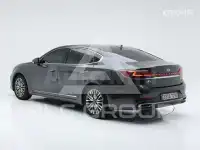 2021 KIA K7