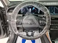 2021 KIA K7