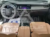 2021 KIA K7