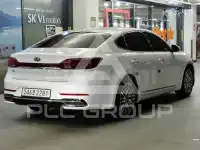 2021 KIA K7