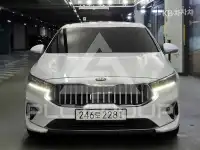 2021 KIA K7
