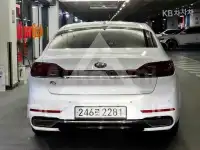 2021 KIA K7