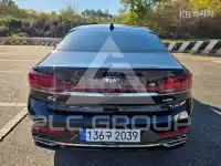 2021 KIA K7