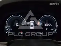 2021 KIA K7