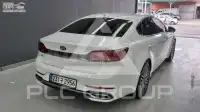 2021 KIA K7